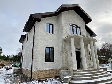 п. Бугры, Корела Парк